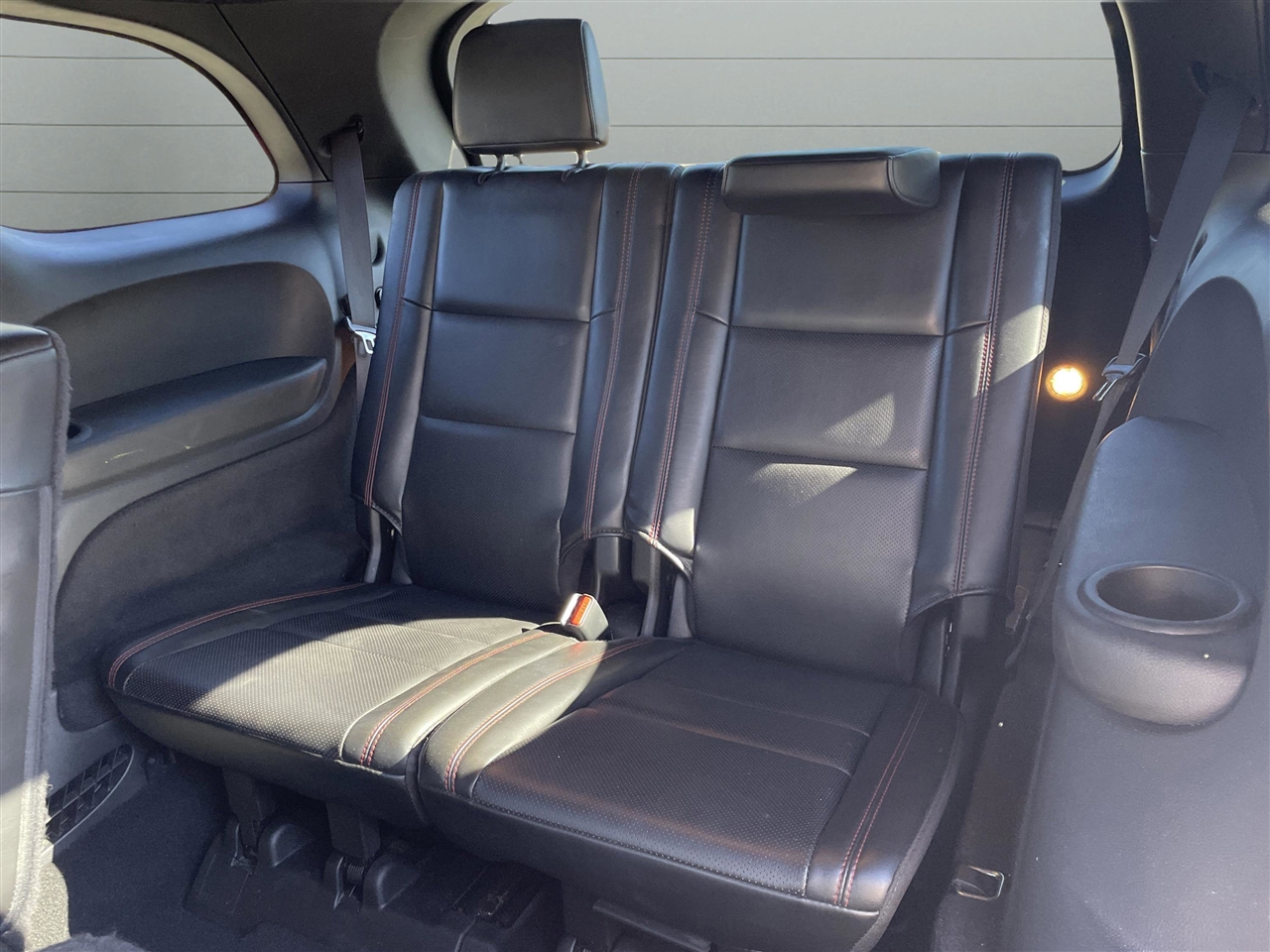 Dodge Durango GT AWD 2023