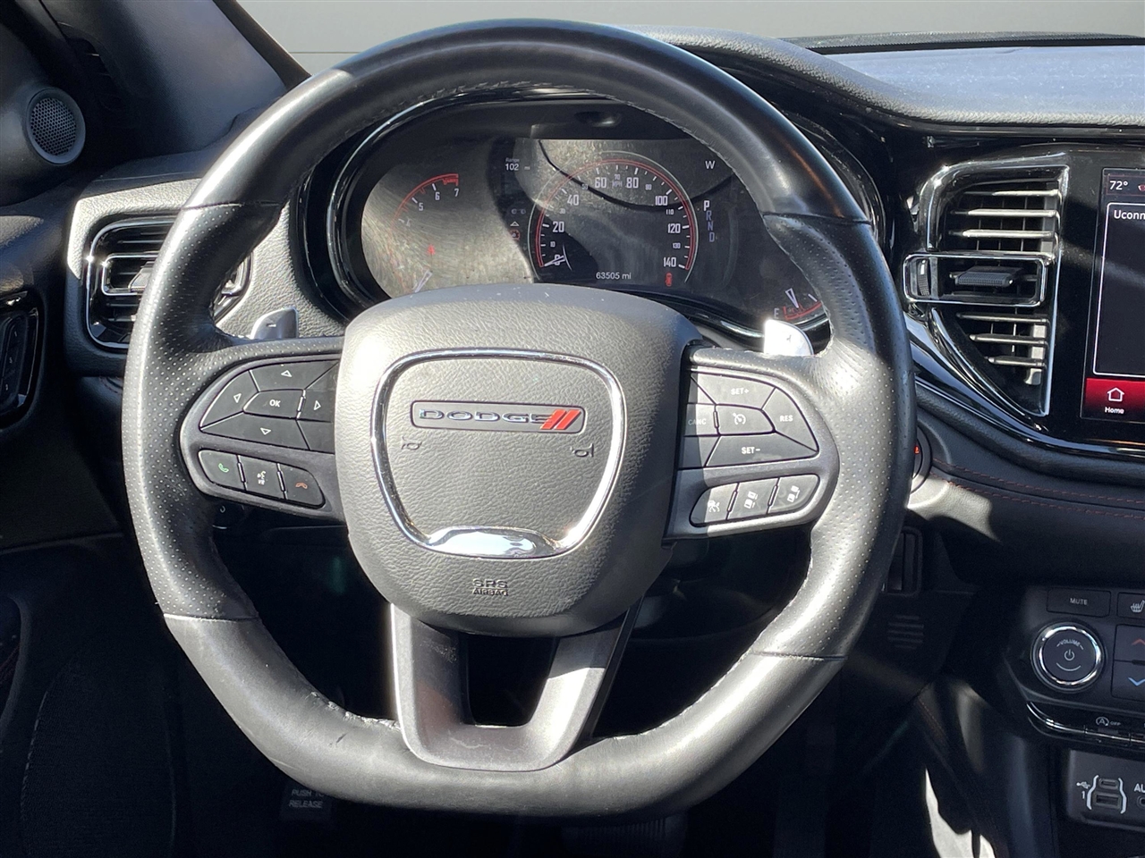 Dodge Durango GT AWD 2023