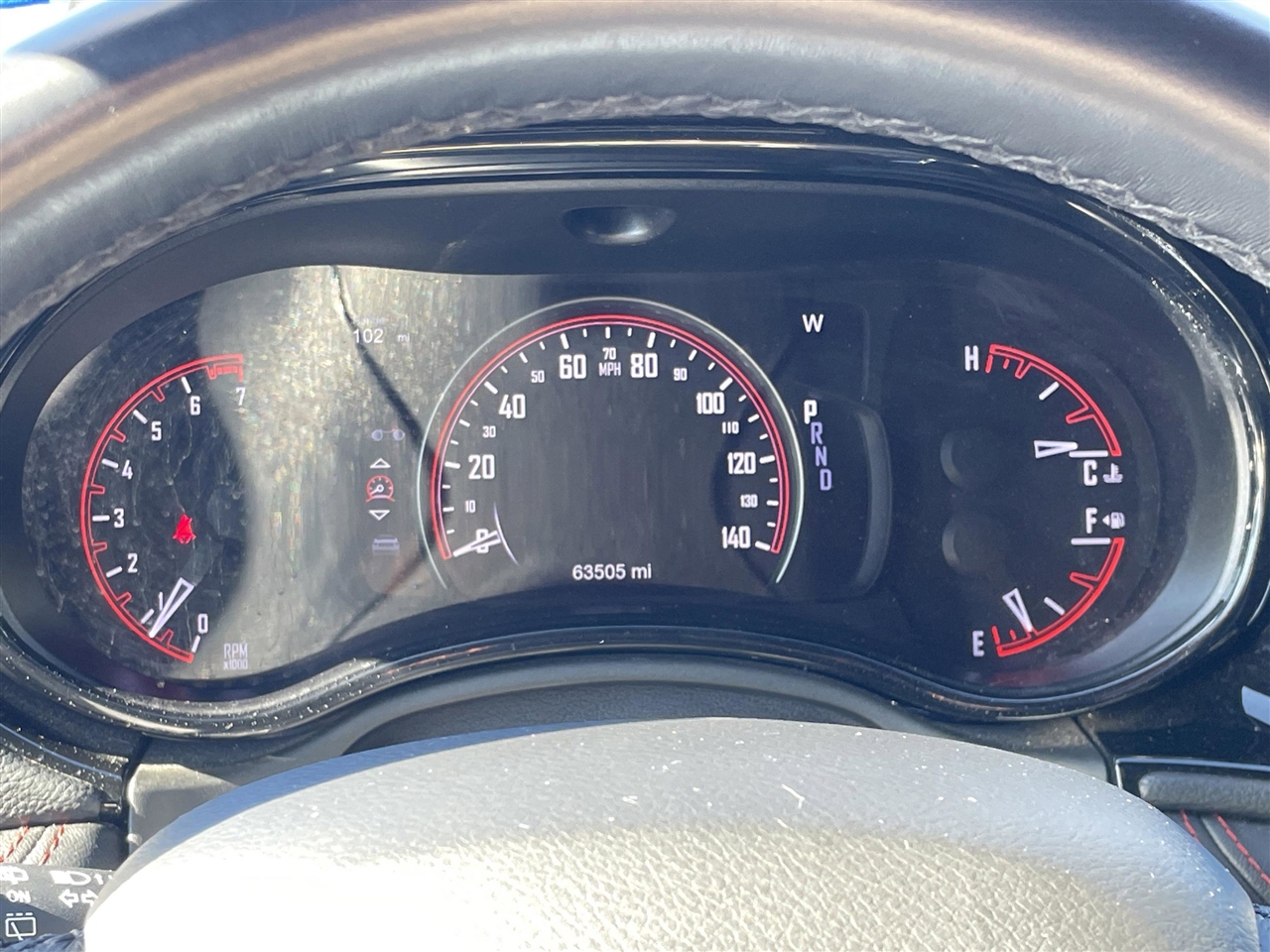 Dodge Durango GT AWD 2023