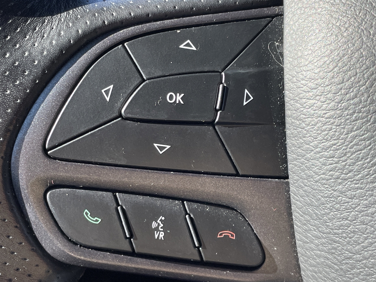 Dodge Durango GT AWD 2023