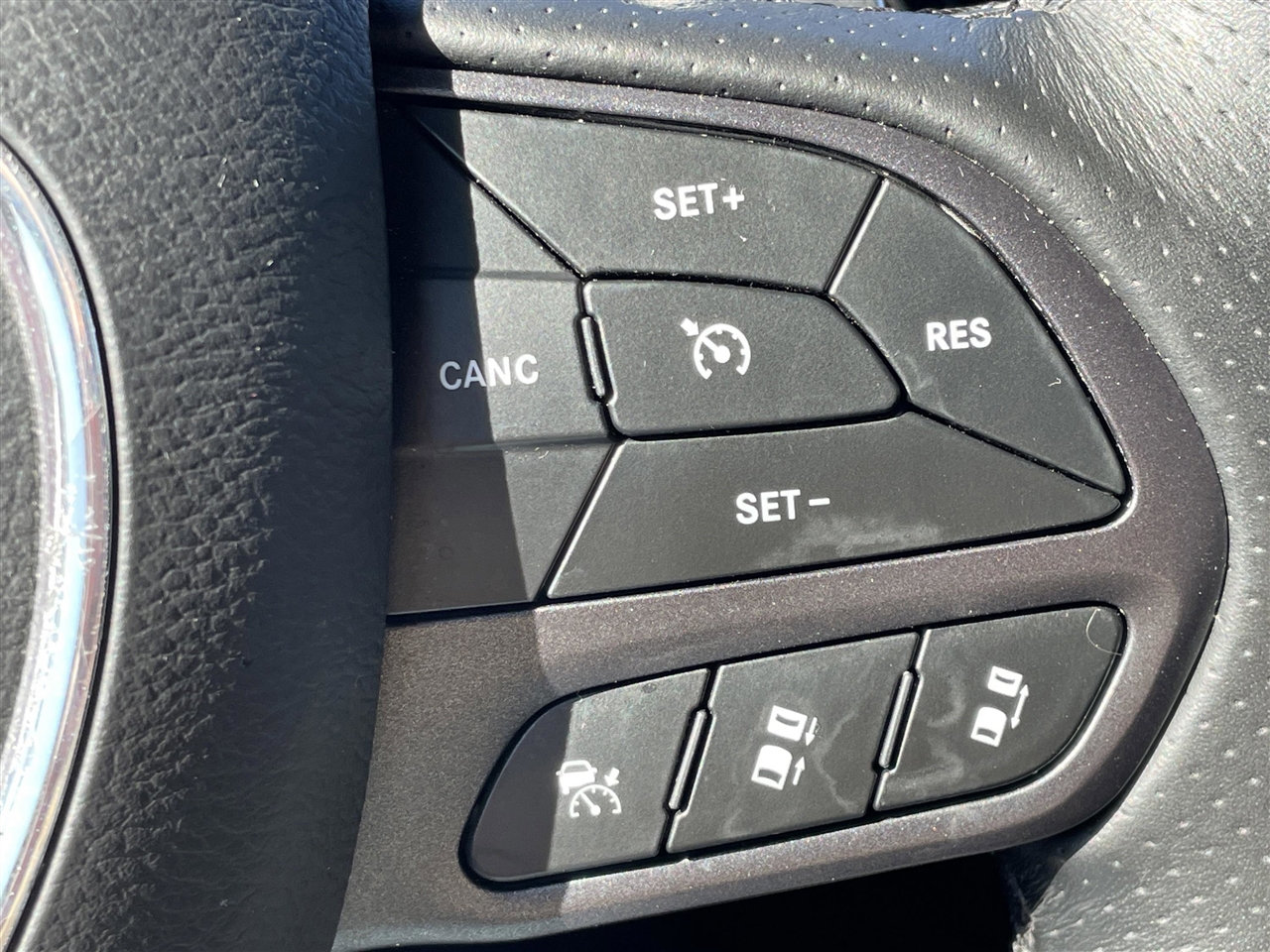 Dodge Durango GT AWD 2023