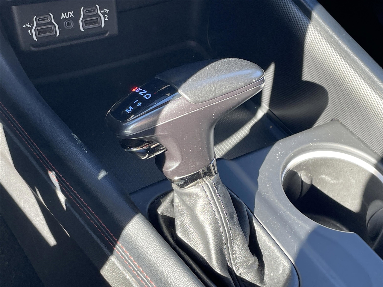 Dodge Durango GT AWD 2023