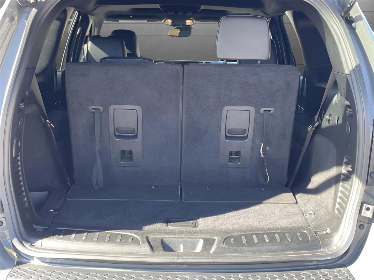 Dodge Durango GT AWD 2023