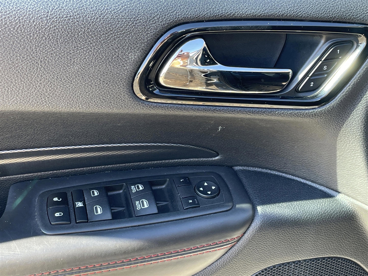 Dodge Durango GT AWD 2023