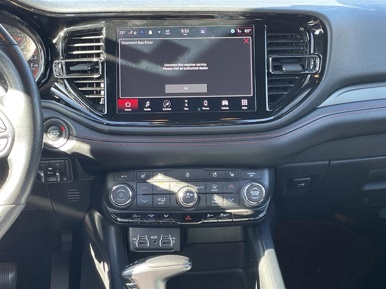 Dodge Durango GT AWD 2023