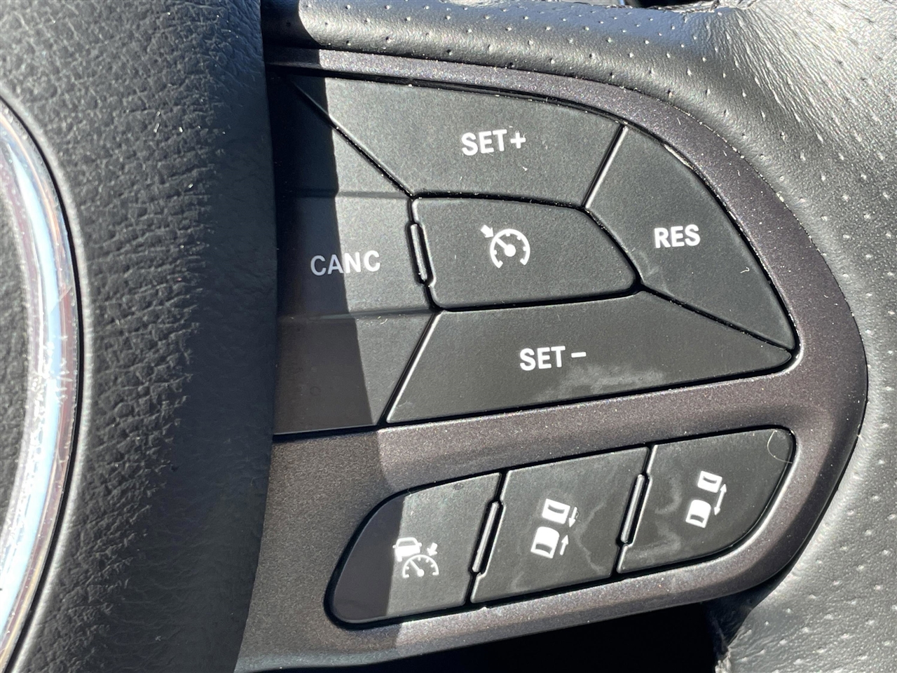 Dodge Durango GT AWD 2023