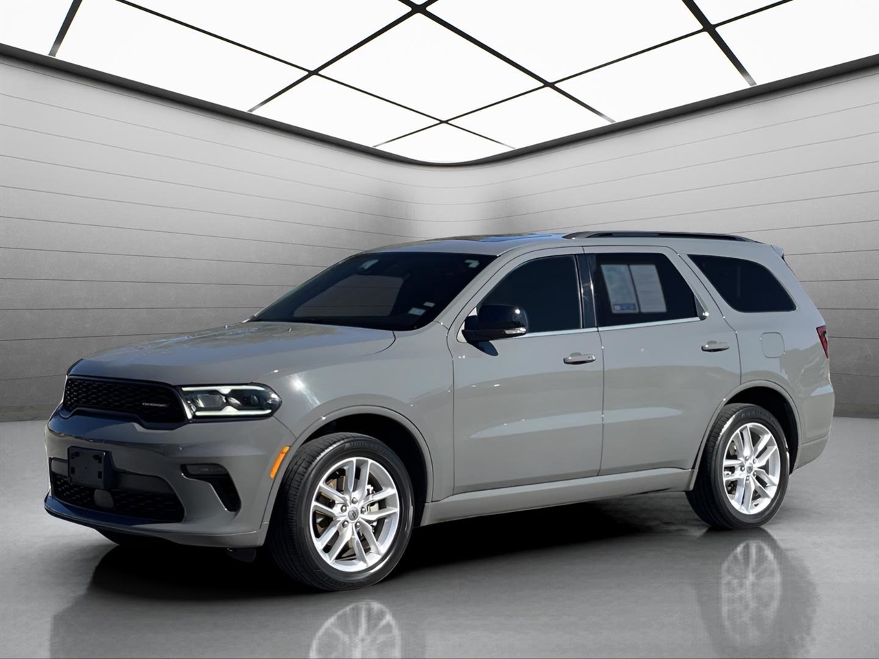 2023 Dodge Durango GT AWD