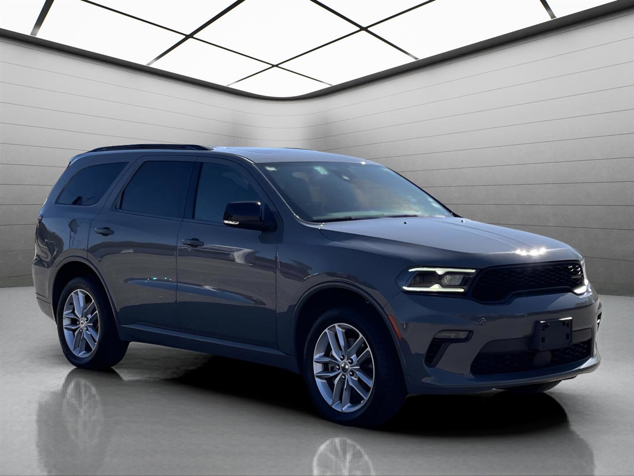 Dodge Durango GT AWD 2023