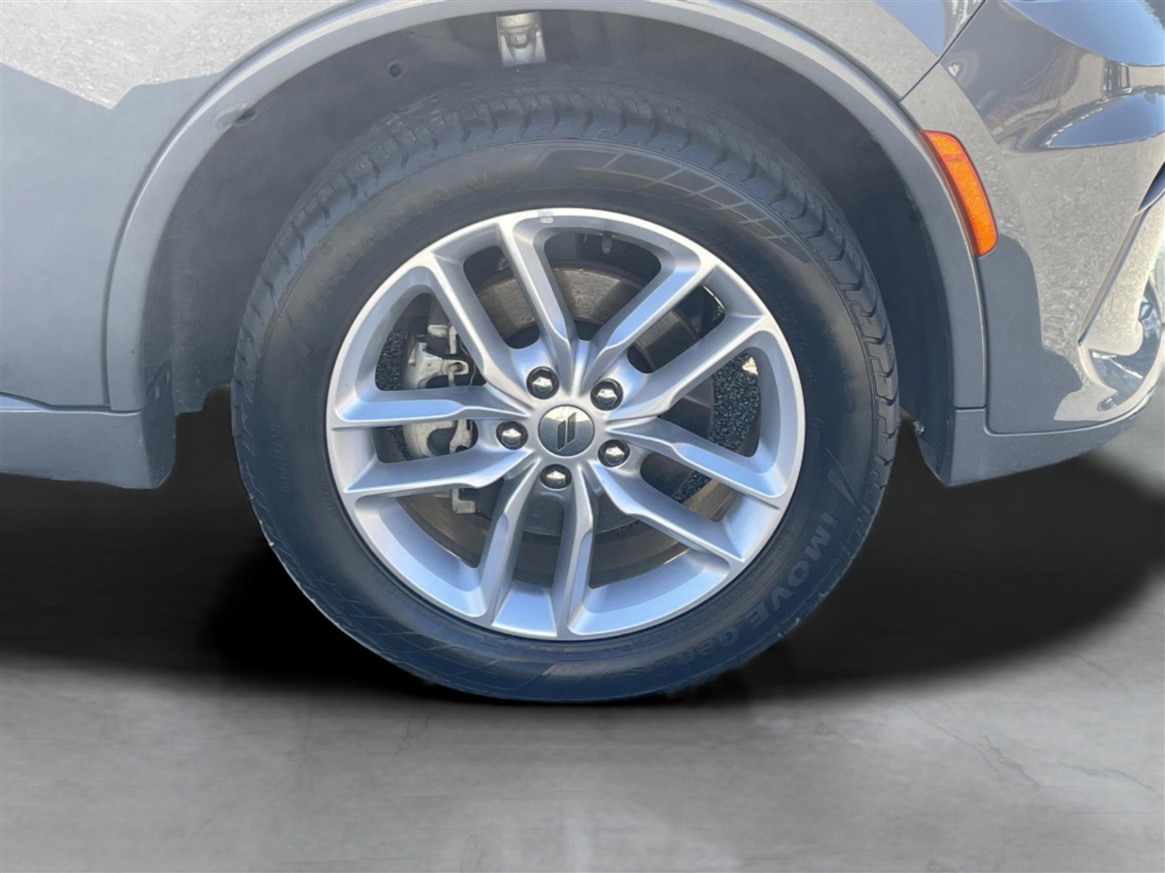 Dodge Durango GT AWD 2023