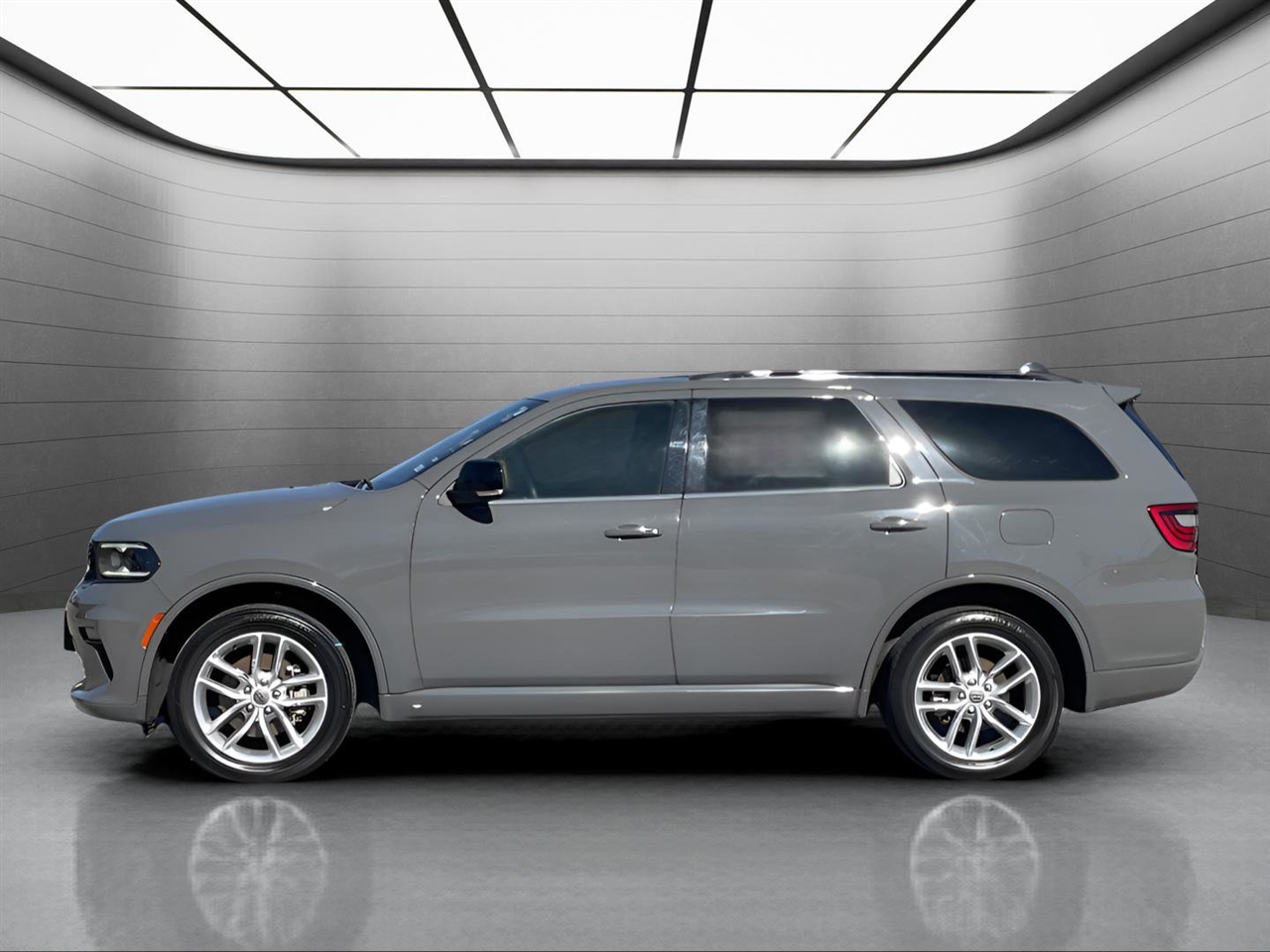 Dodge Durango GT AWD 2023