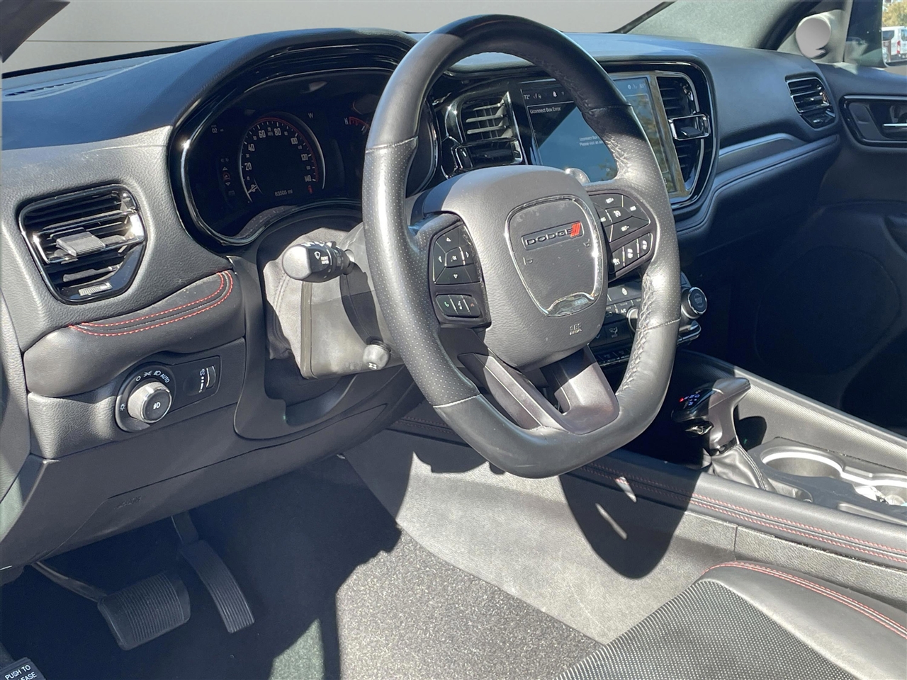 Dodge Durango GT AWD 2023