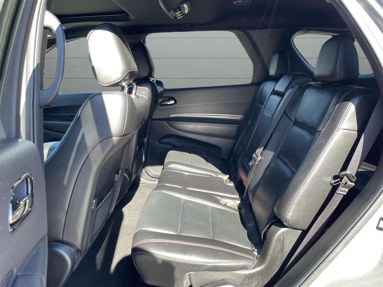 Dodge Durango GT AWD 2023