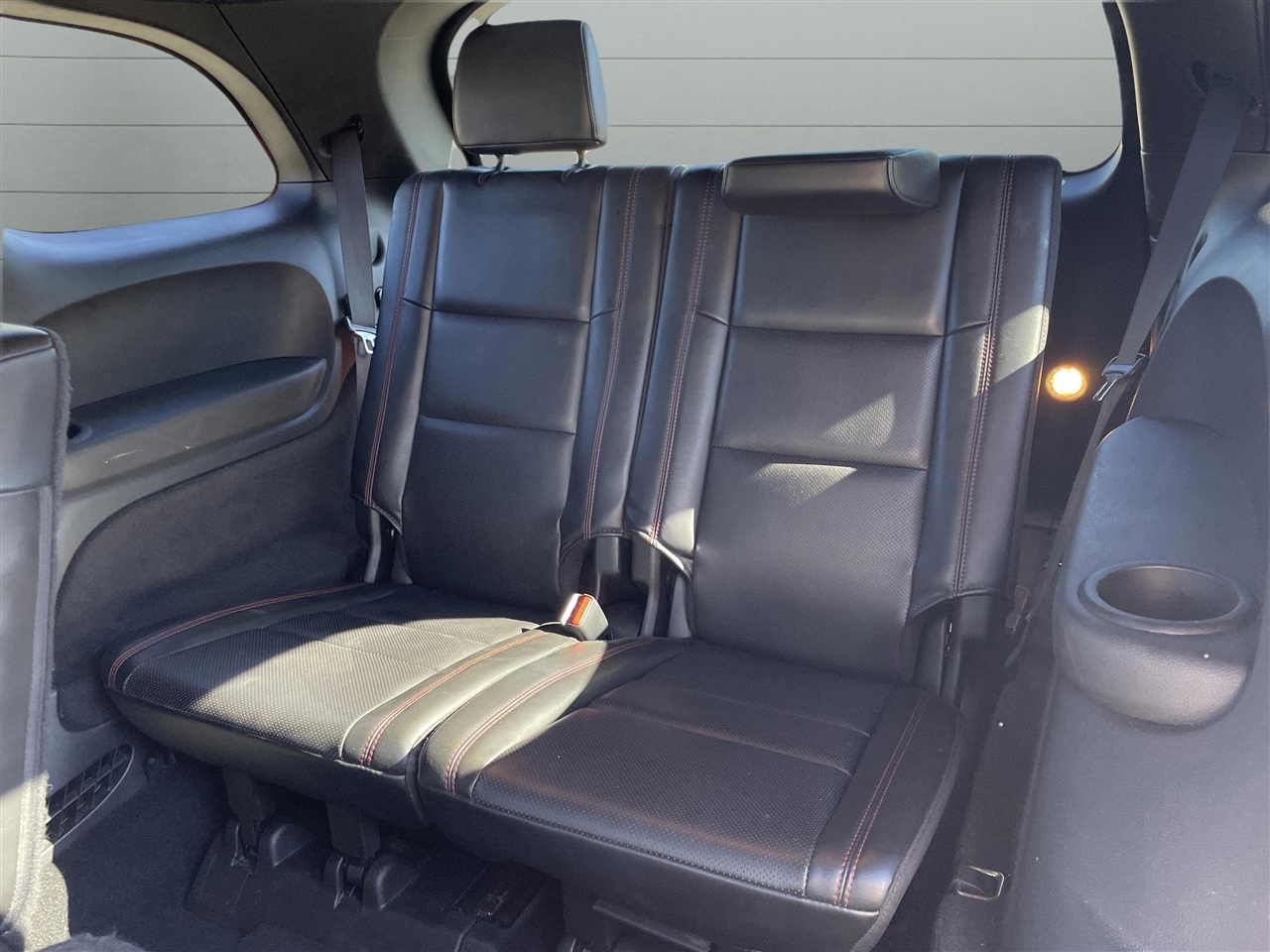 Dodge Durango GT AWD 2023