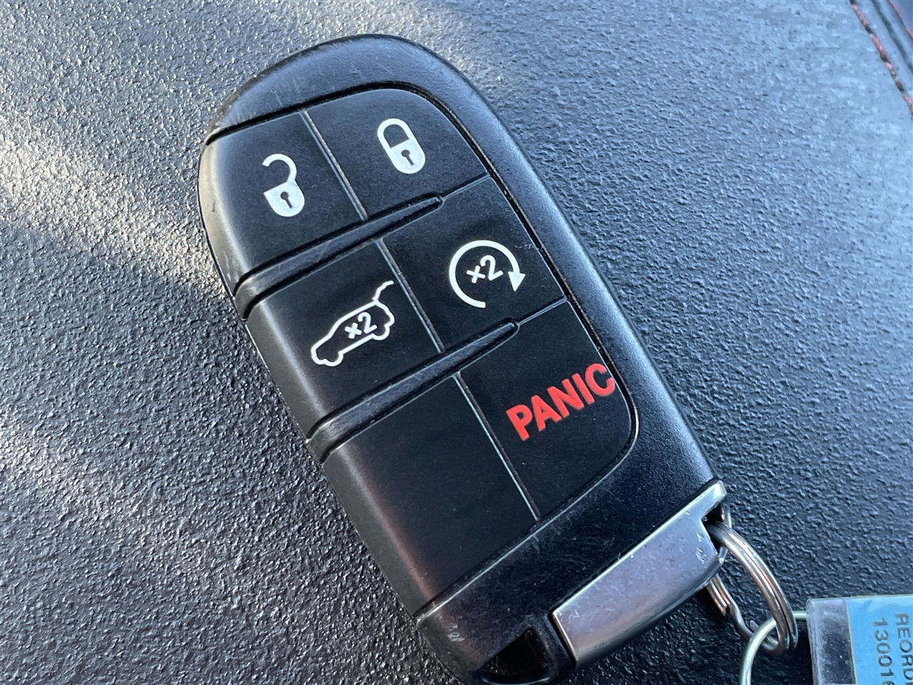 Dodge Durango GT AWD 2023