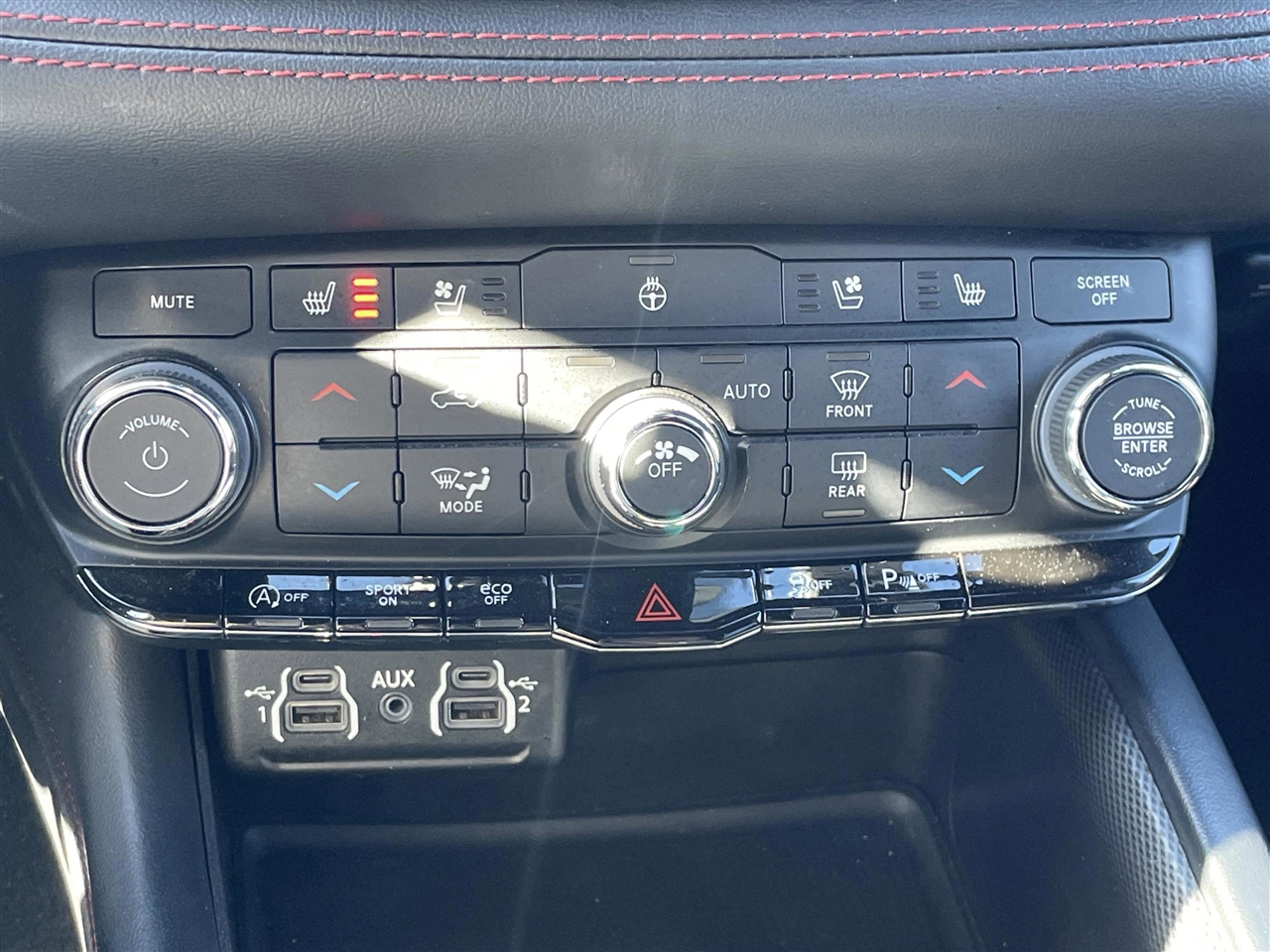 Dodge Durango GT AWD 2023