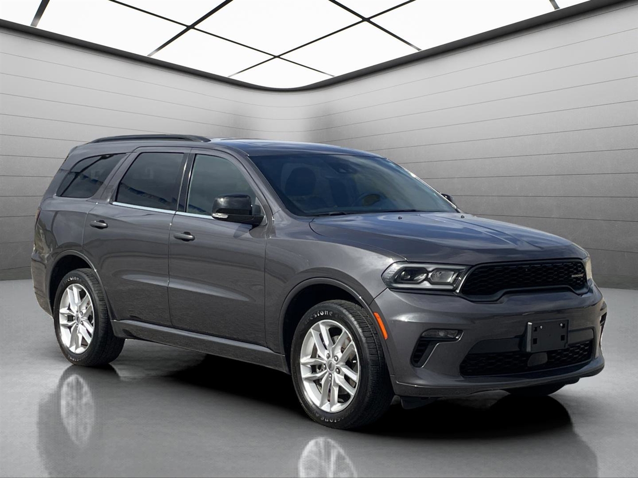Dodge Durango GT AWD 2023