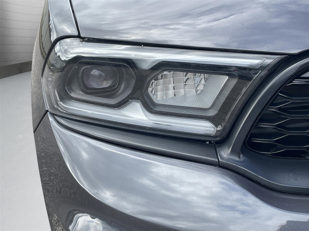 Dodge Durango GT AWD 2023