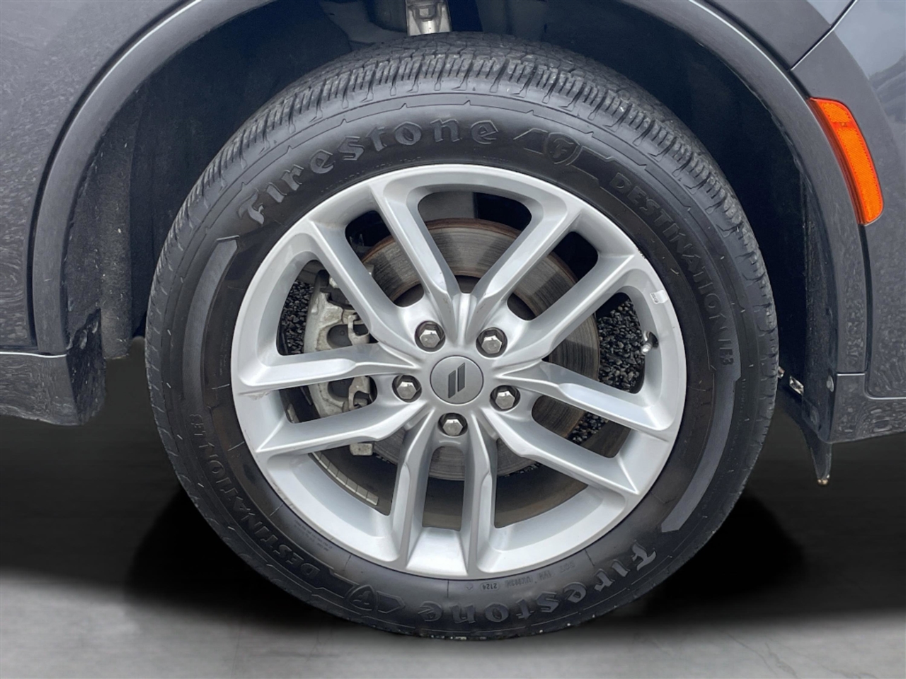 Dodge Durango GT AWD 2023