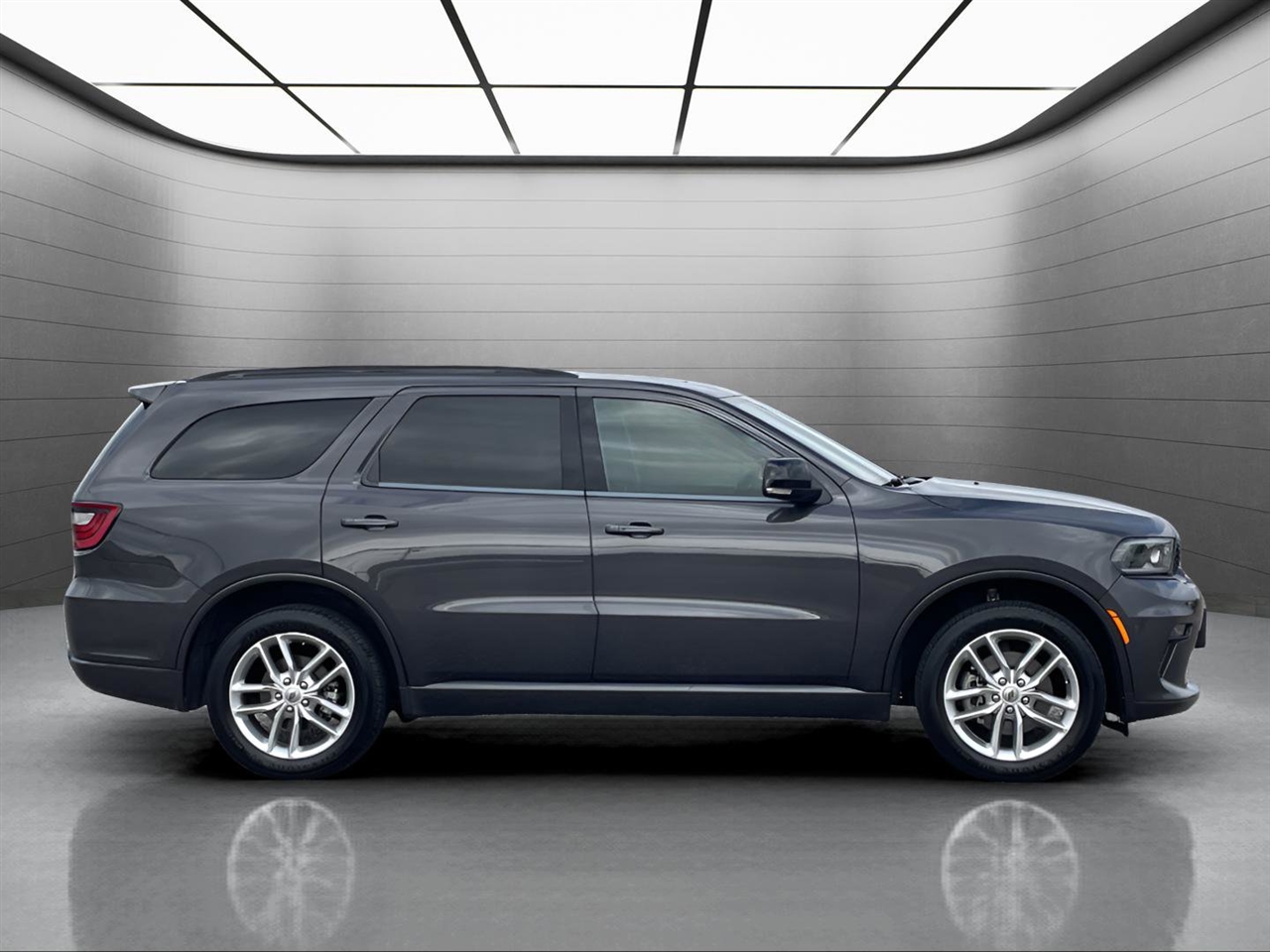 Dodge Durango GT AWD 2023