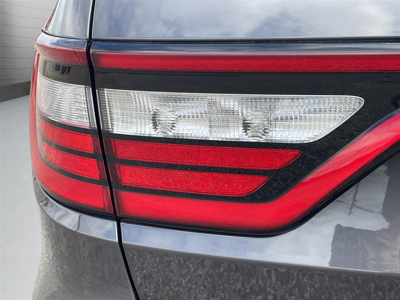 Dodge Durango GT AWD 2023