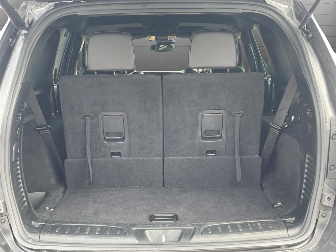 Dodge Durango GT AWD 2023