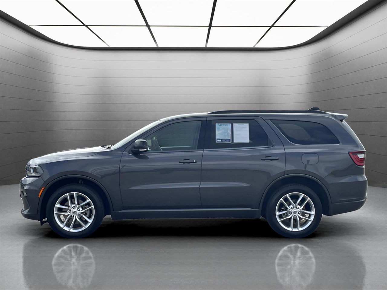 Dodge Durango GT AWD 2023