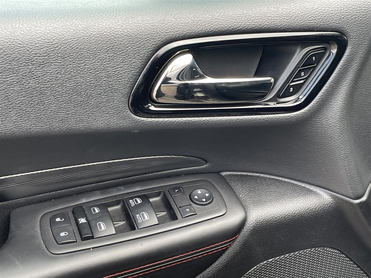 Dodge Durango GT AWD 2023