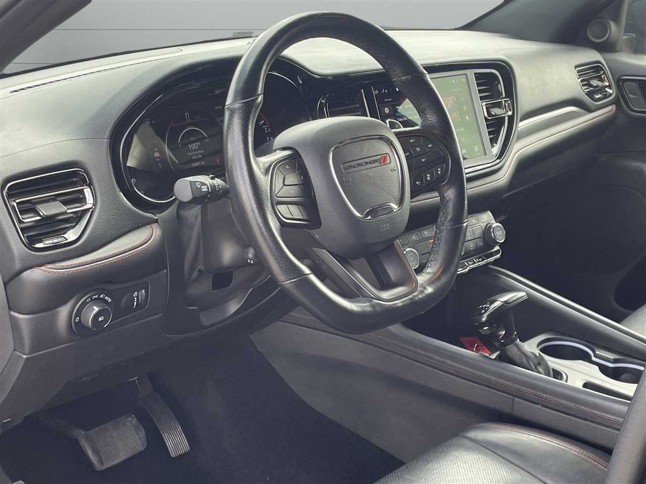 Dodge Durango GT AWD 2023