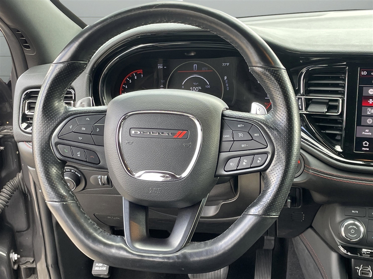 Dodge Durango GT AWD 2023