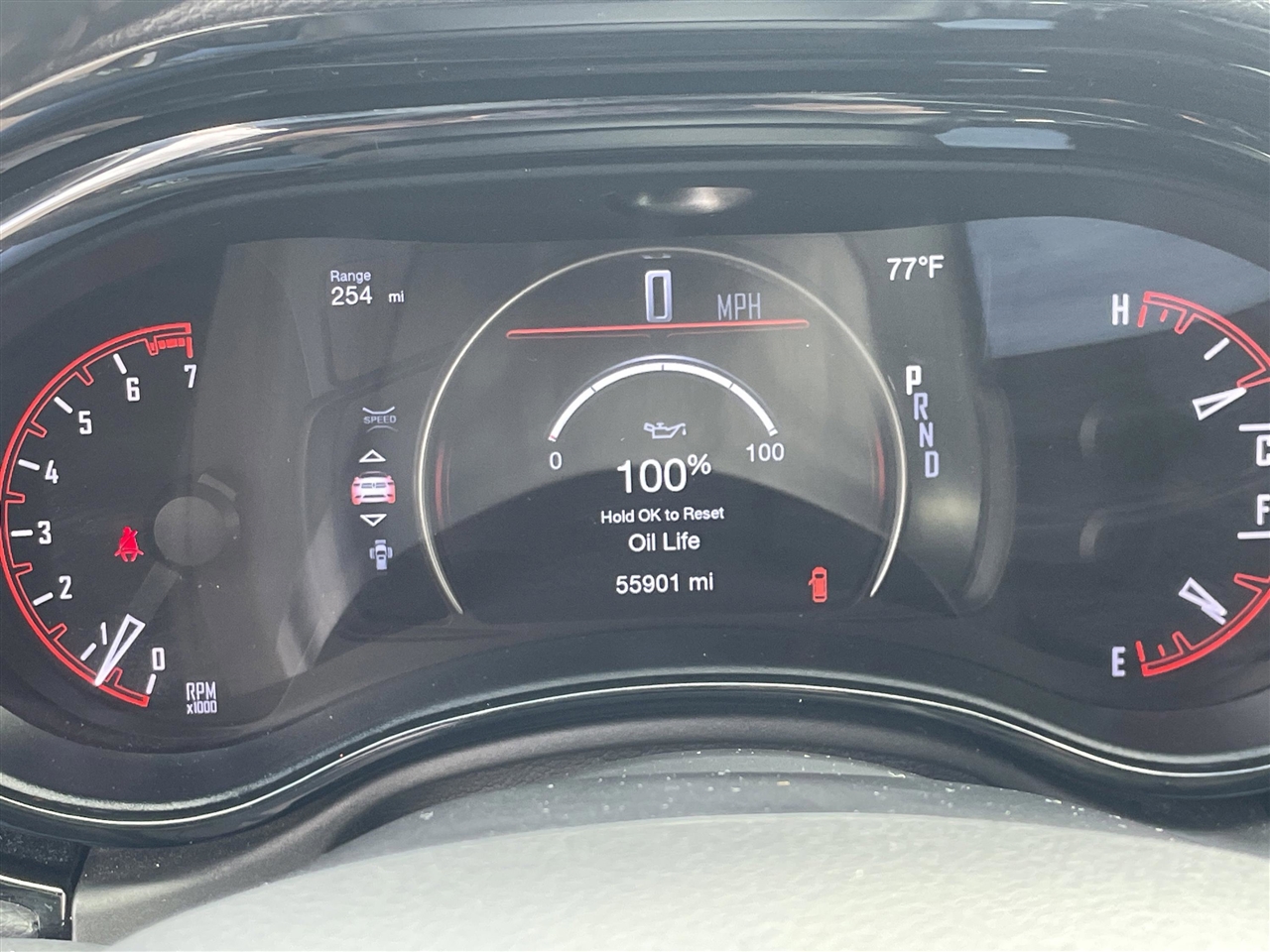 Dodge Durango GT AWD 2023