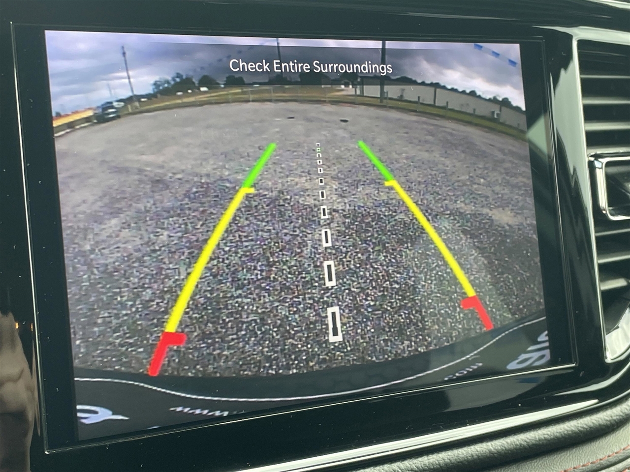 Dodge Durango GT AWD 2023