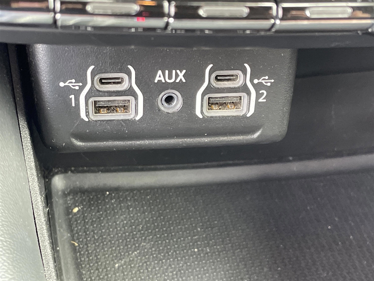 Dodge Durango GT AWD 2023