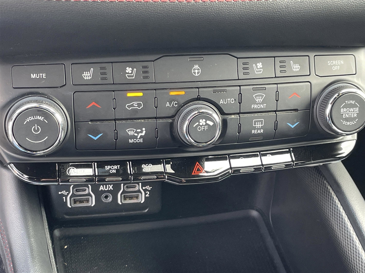 Dodge Durango GT AWD 2023