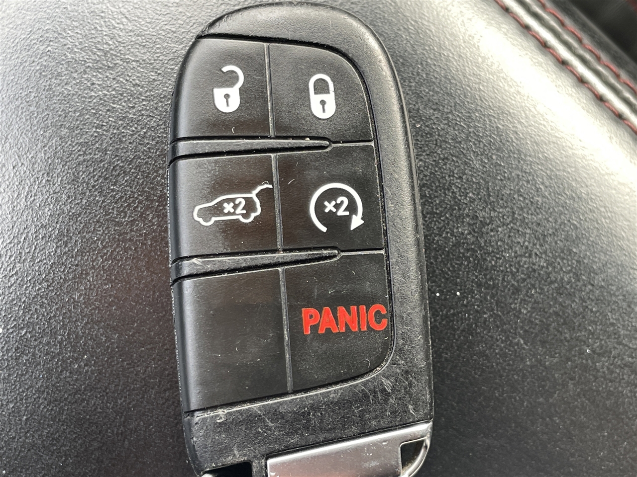 Dodge Durango GT AWD 2023