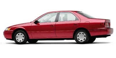 1998 Toyota Camry CE