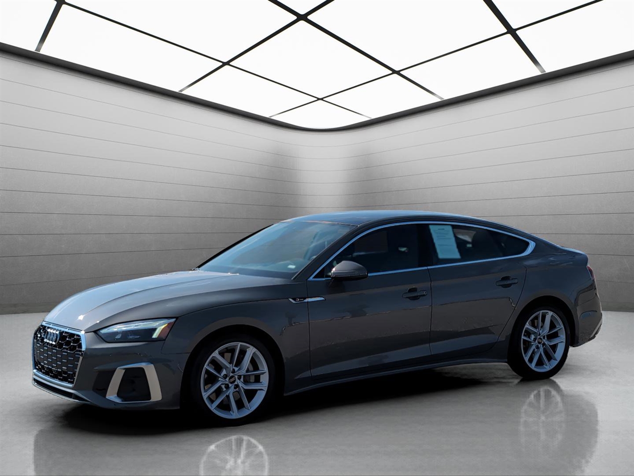 2024 Audi A5 Premium S line 45 TFSII quattro