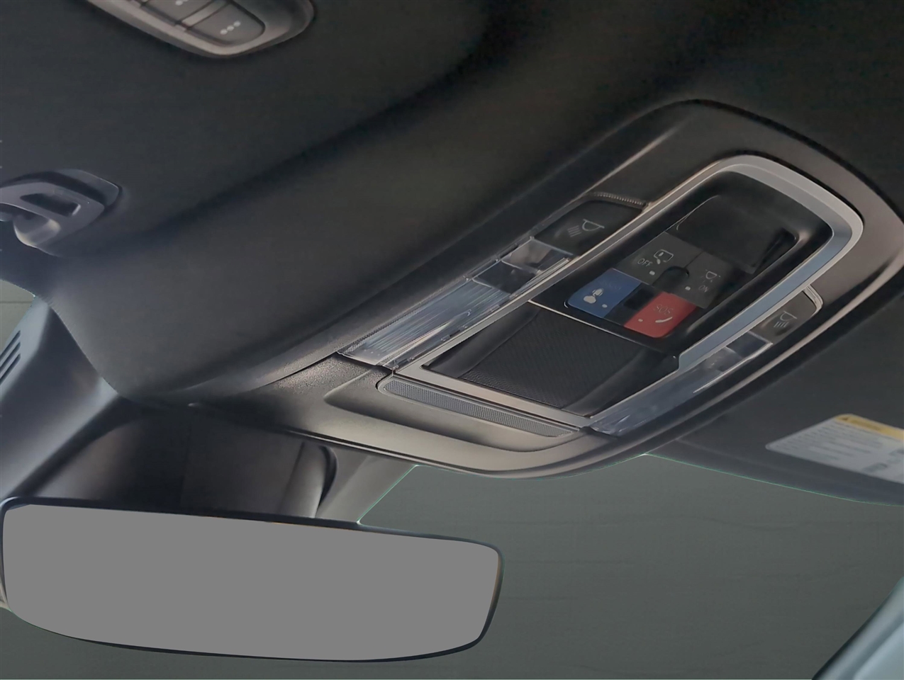 RAM 1500 Laramie Crew Cab SWB 2WD 2024