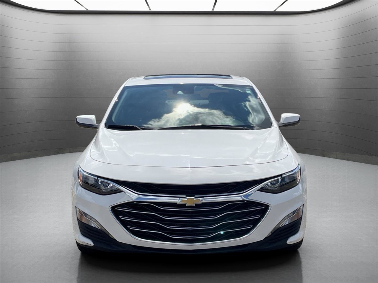 Chevrolet Malibu 1LT 2024