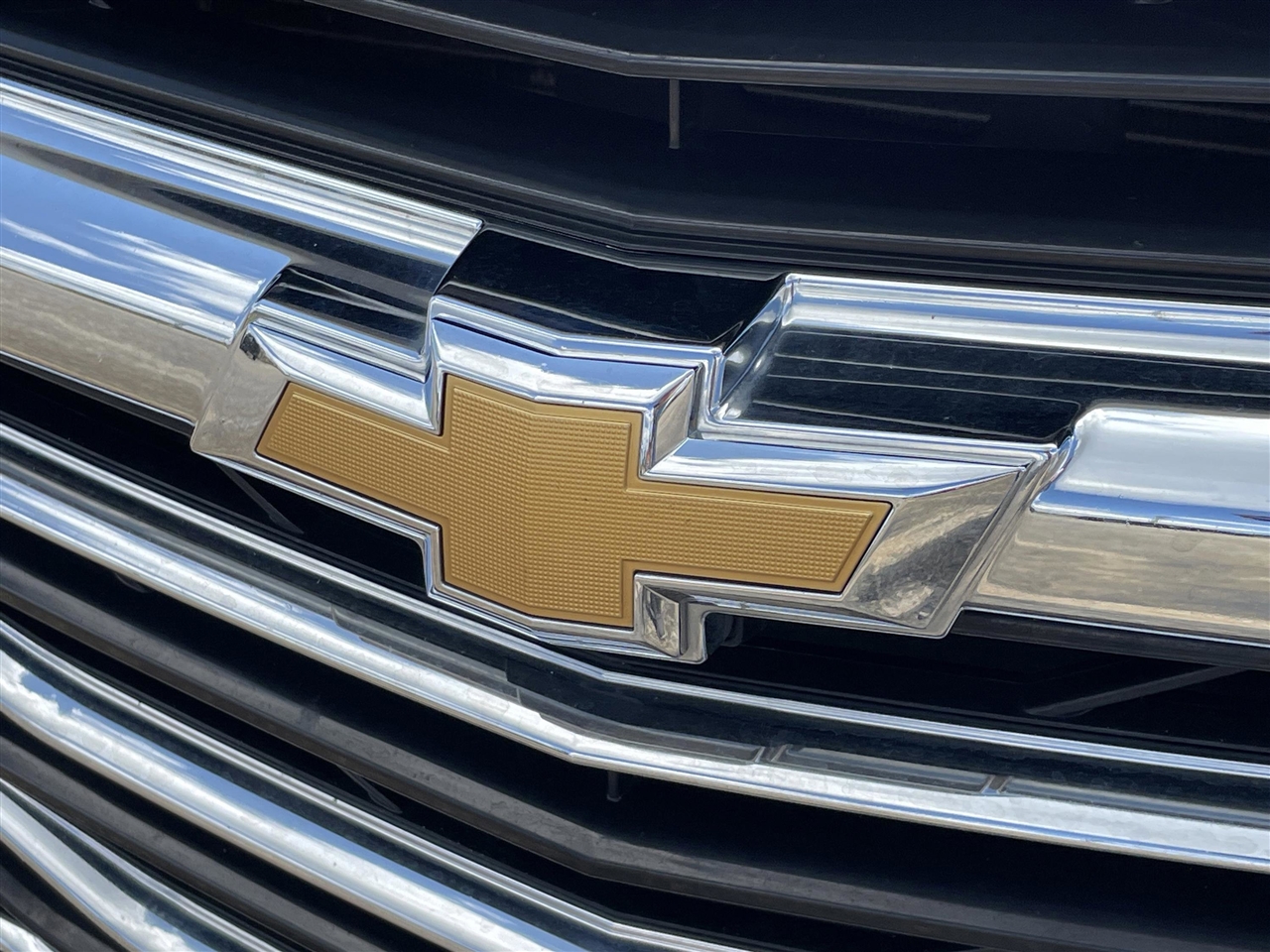 Chevrolet Malibu 1LT 2024