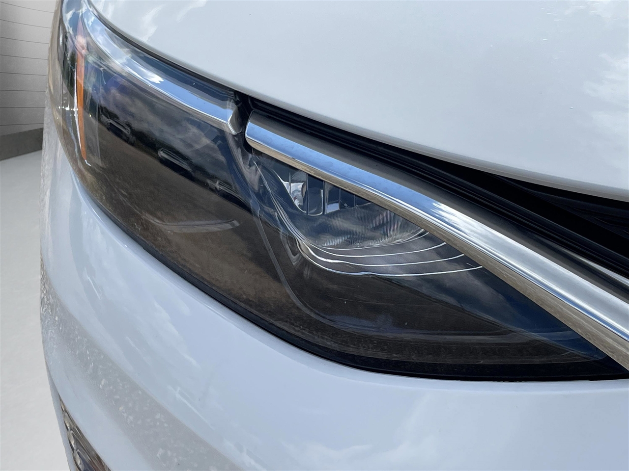 Chevrolet Malibu 1LT 2024