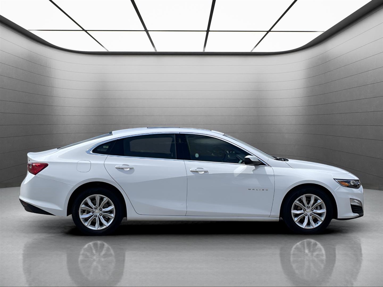 Chevrolet Malibu 1LT 2024