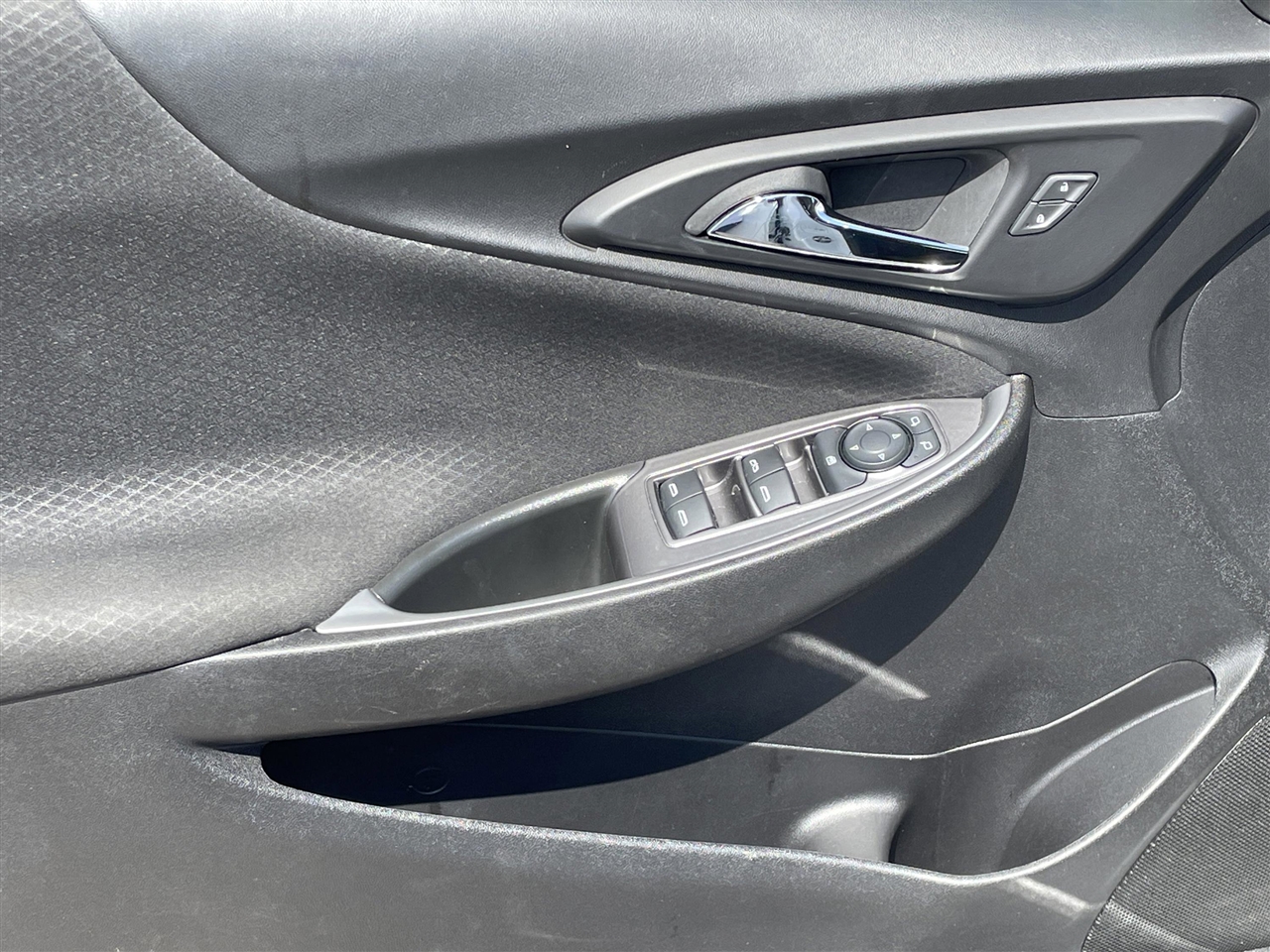 Chevrolet Malibu 1LT 2024