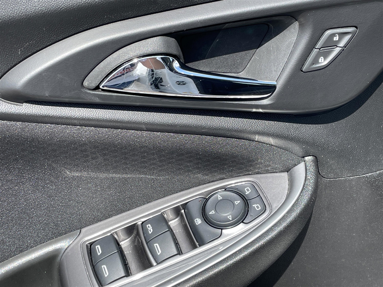 Chevrolet Malibu 1LT 2024