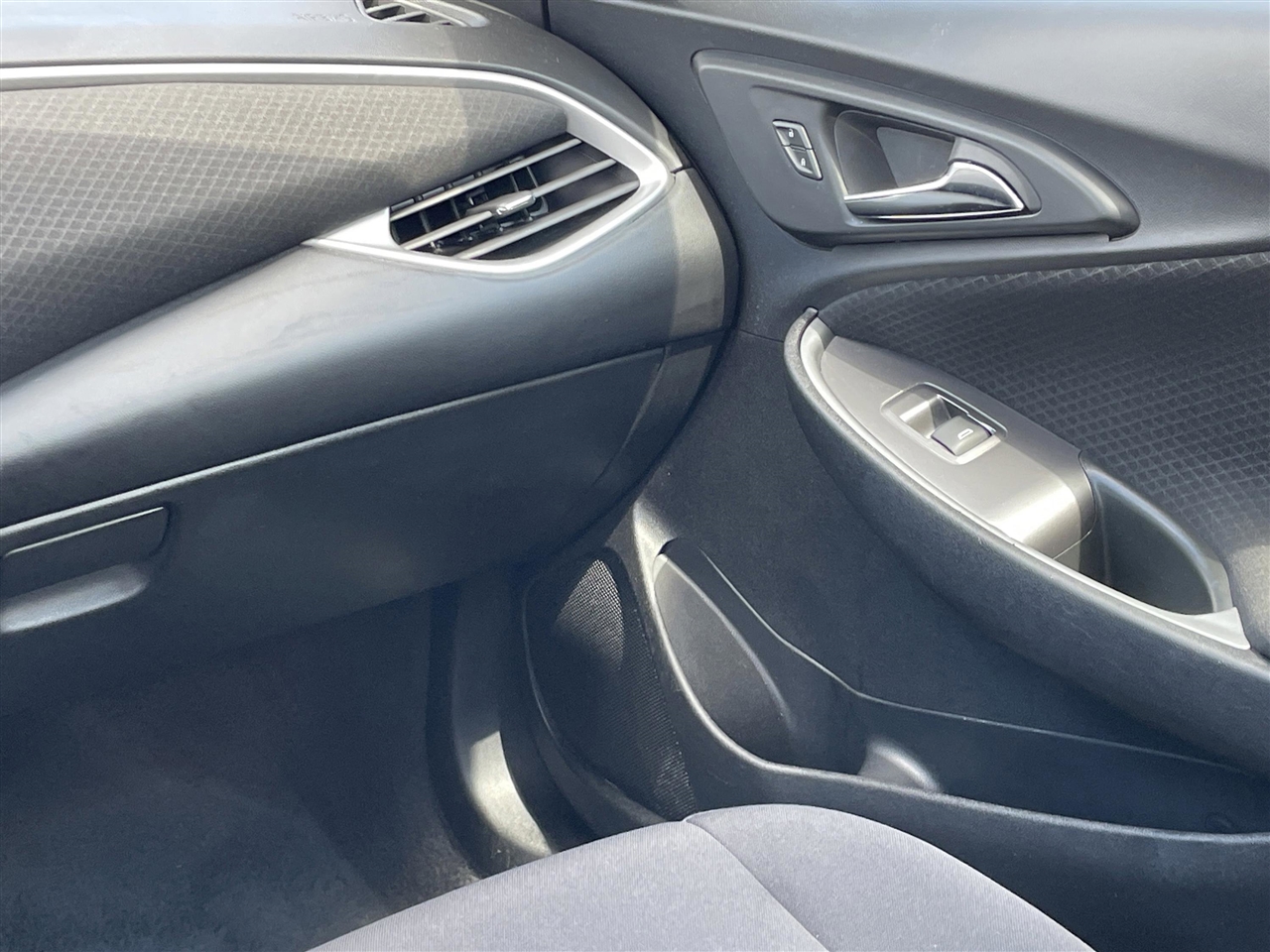 Chevrolet Malibu 1LT 2024