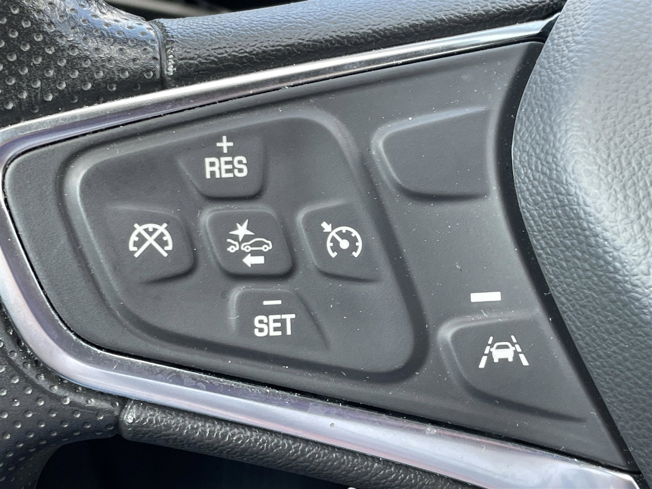 Chevrolet Malibu 1LT 2024