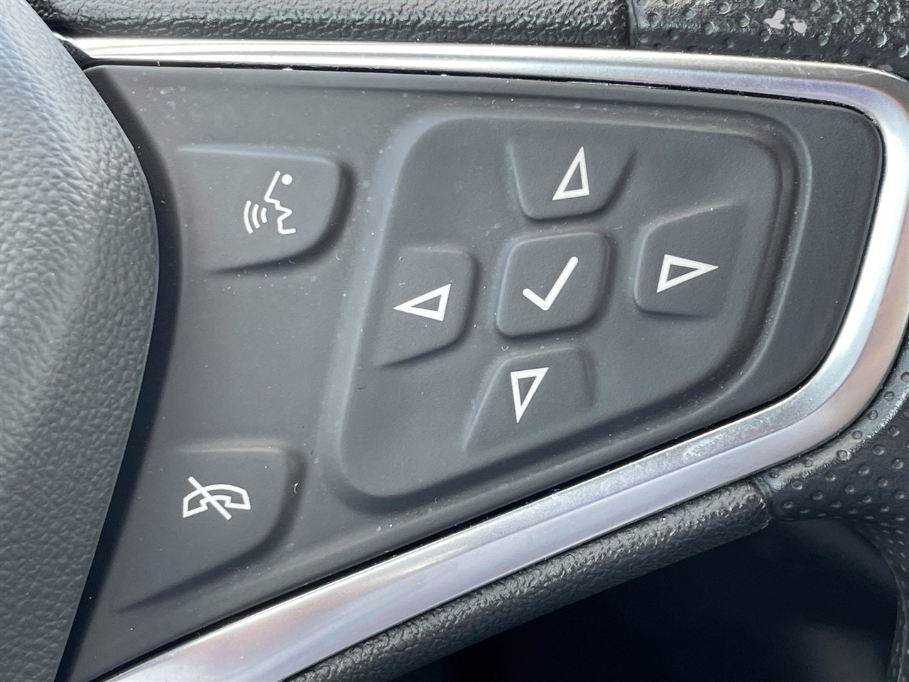 Chevrolet Malibu 1LT 2024