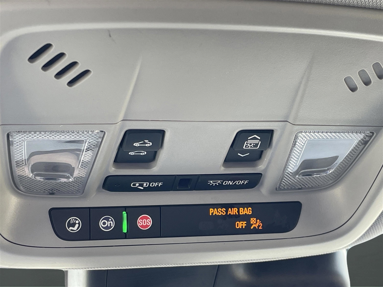 Chevrolet Malibu 1LT 2024