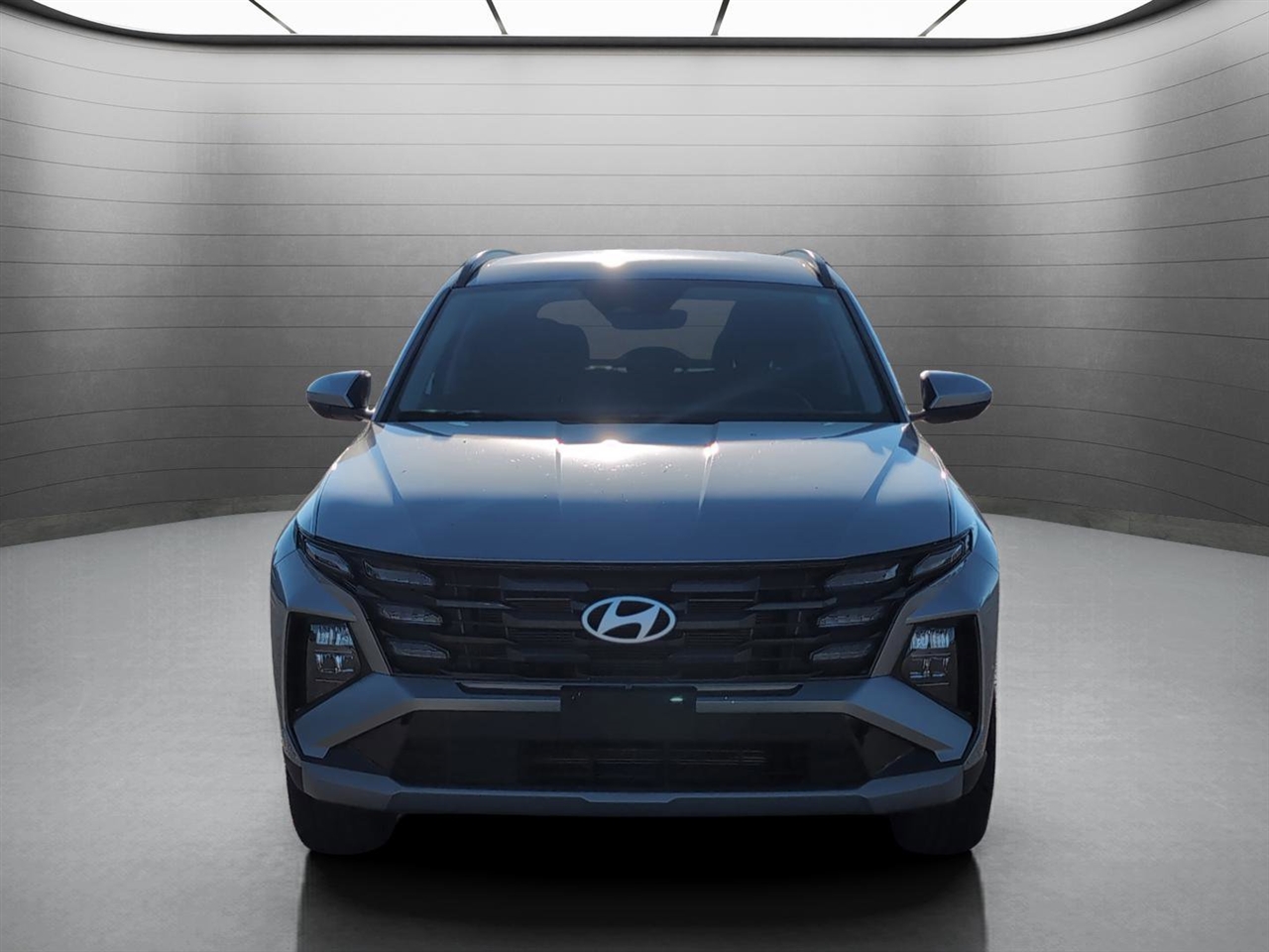 Hyundai Tucson SEL AWD 2025