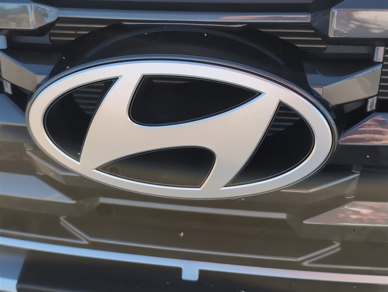 Hyundai Tucson SEL AWD 2025