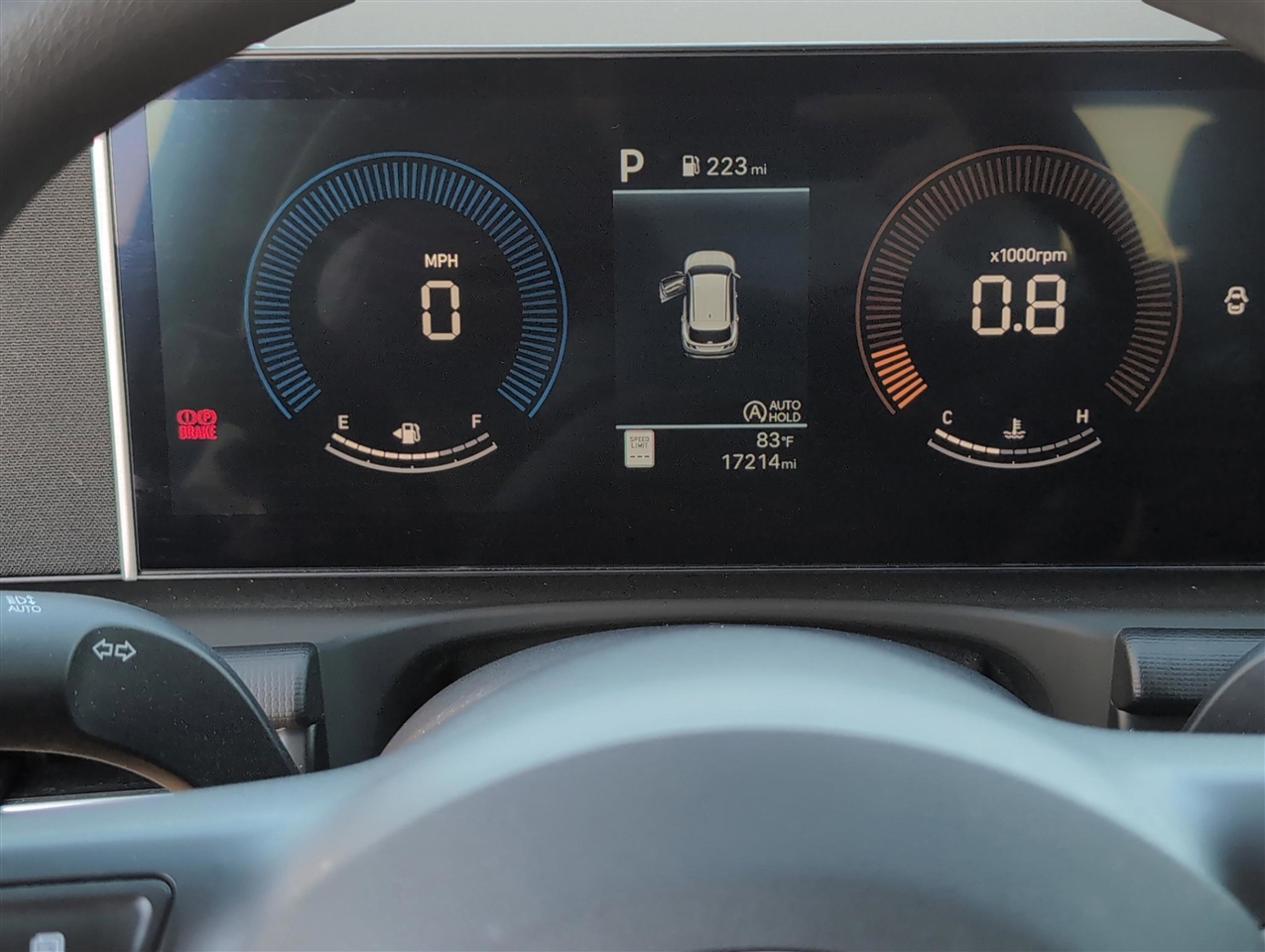 Hyundai Tucson SEL AWD 2025